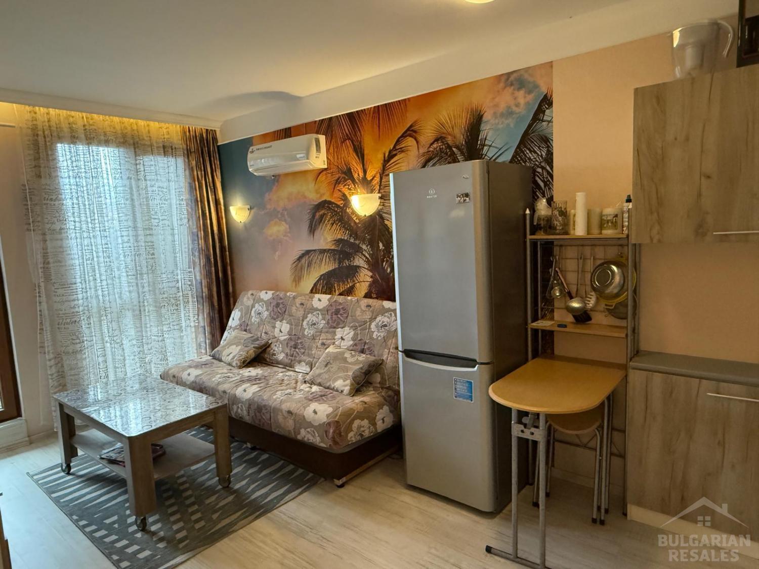Apartament w kompleksie premium w spokojnej okolicy kurortu ID: 5388 - Фото4
