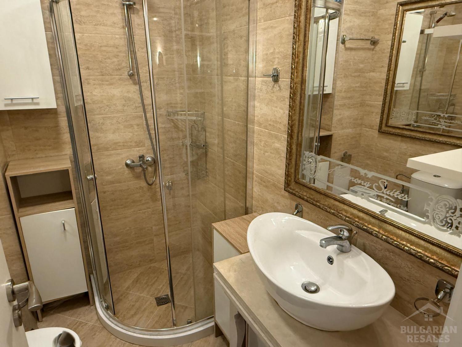 Apartament w kompleksie premium w spokojnej okolicy kurortu ID: 5388 - Фото12