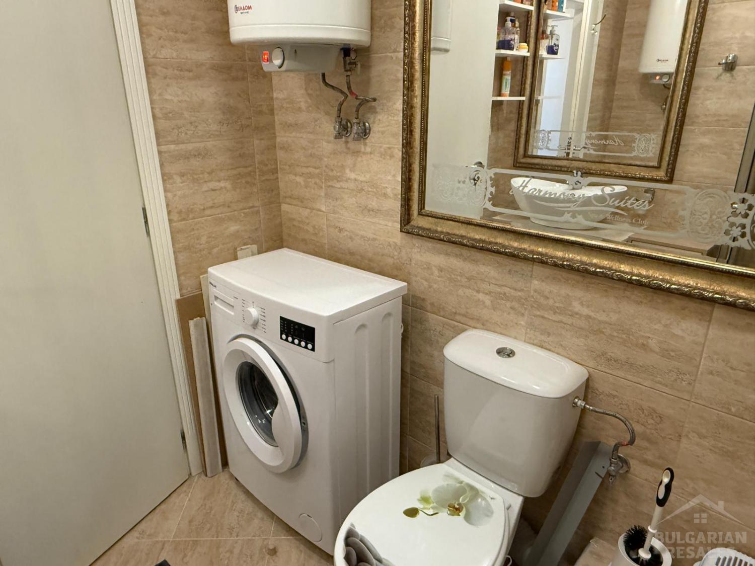 Apartament w kompleksie premium w spokojnej okolicy kurortu ID: 5388 - Фото13