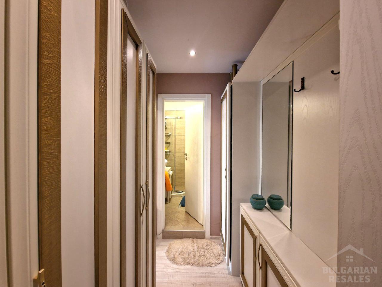 Luxury property in the exclusive Harmony Monte Carlo complex ID: 5796 - Photo 5