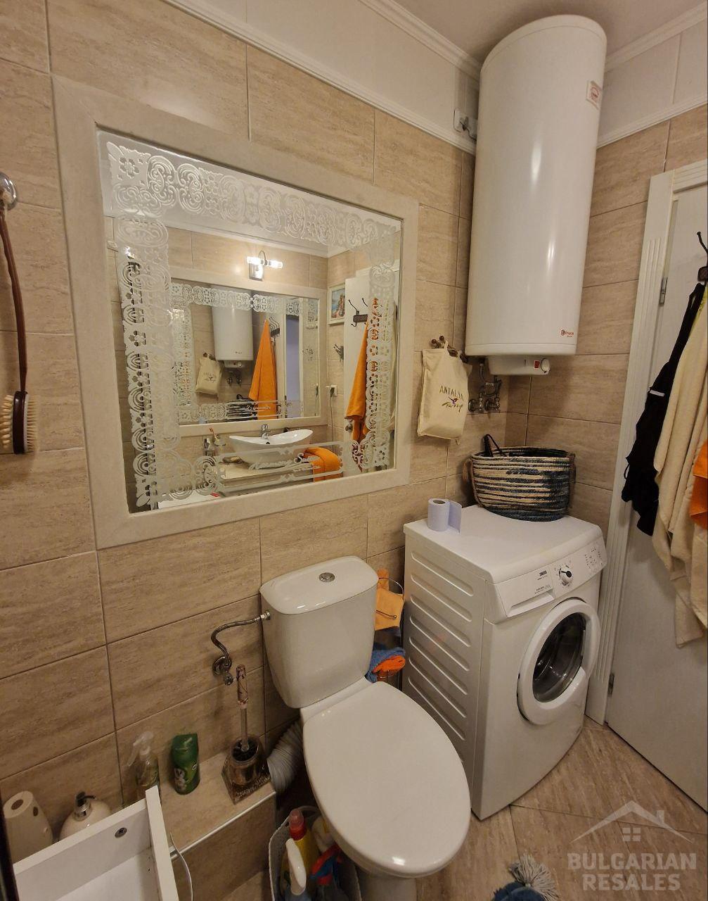 Luxury property in the exclusive Harmony Monte Carlo complex ID: 5796 - Photo 12