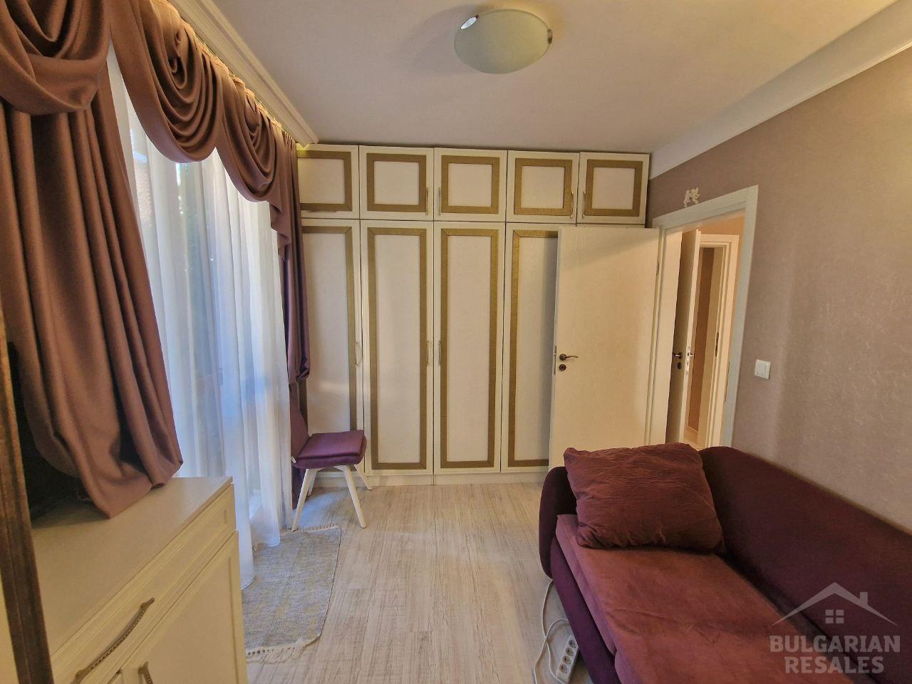 Luxury property in the exclusive Harmony Monte Carlo complex ID: 5796 - Photo 8