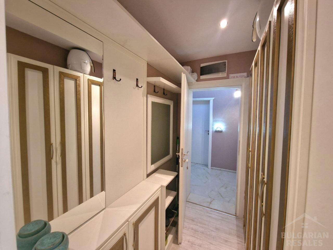 Luxury property in the exclusive Harmony Monte Carlo complex ID: 5796 - Photo 6