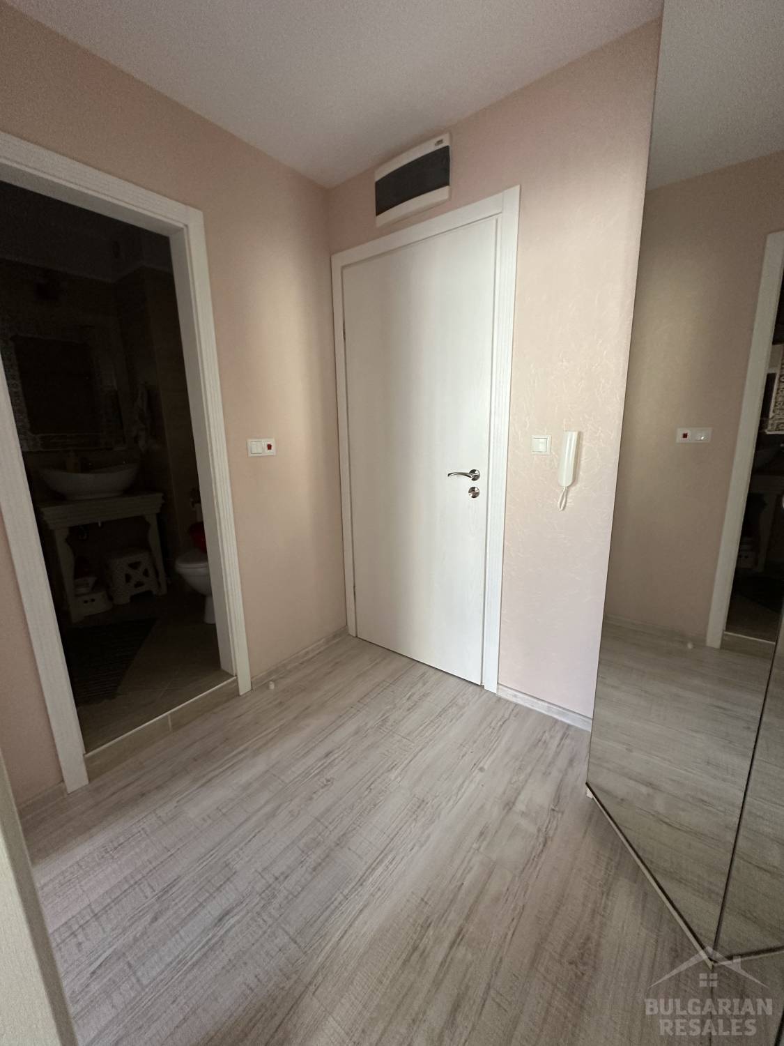 Двустаен апартамент в луксозния комплекс „Harmony Monte Carlo“ ID: 6445 - Снимка 2