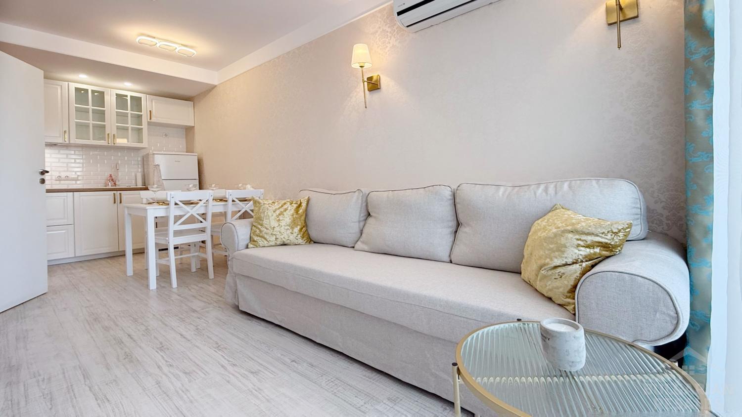 Apartment in Harmony Monte Carlo for connoisseurs of luxury and comfort ID: 5472 - Photo 3