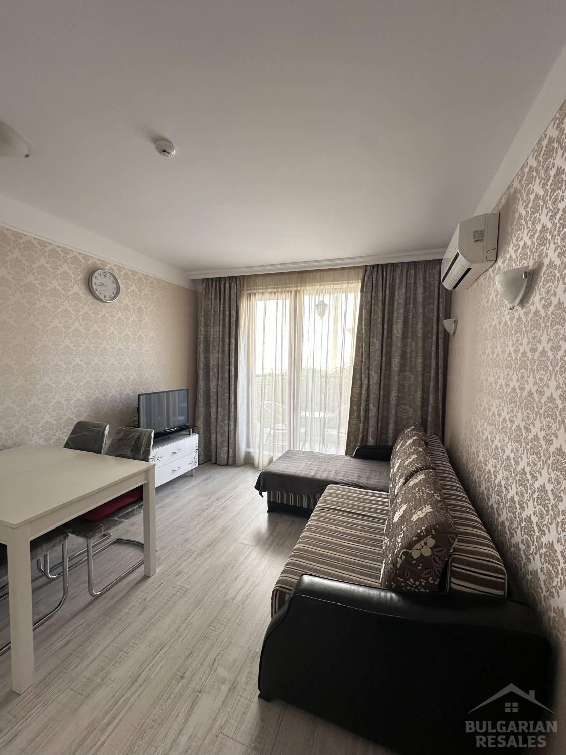 Двустаен апартамент в луксозния комплекс „Harmony Monte Carlo“ ID: 6445 - Снимка 3