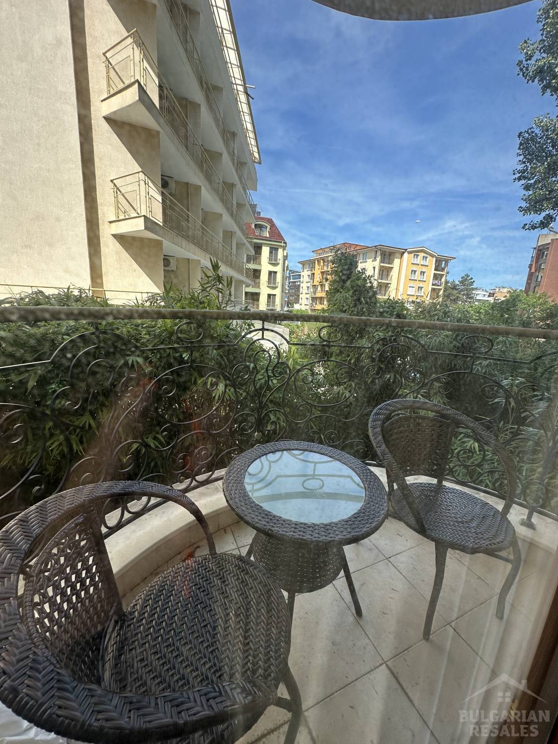 Двустаен апартамент в луксозния комплекс „Harmony Monte Carlo“ ID: 6445 - Снимка 6