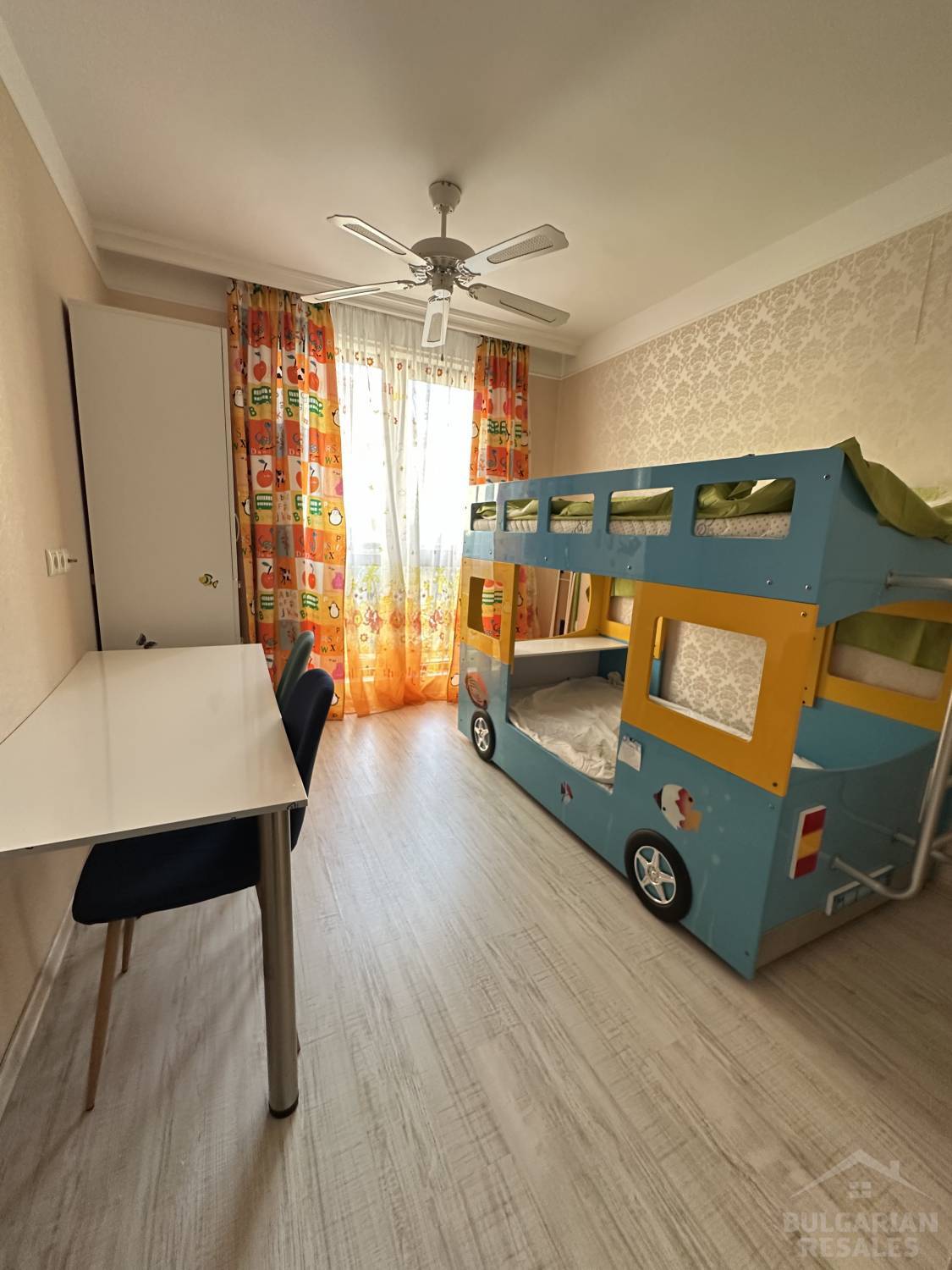 Двустаен апартамент в луксозния комплекс „Harmony Monte Carlo“ ID: 6445 - Снимка 7