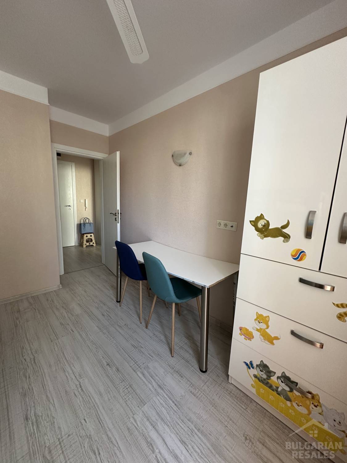 Двустаен апартамент в луксозния комплекс „Harmony Monte Carlo“ ID: 6445 - Снимка 8