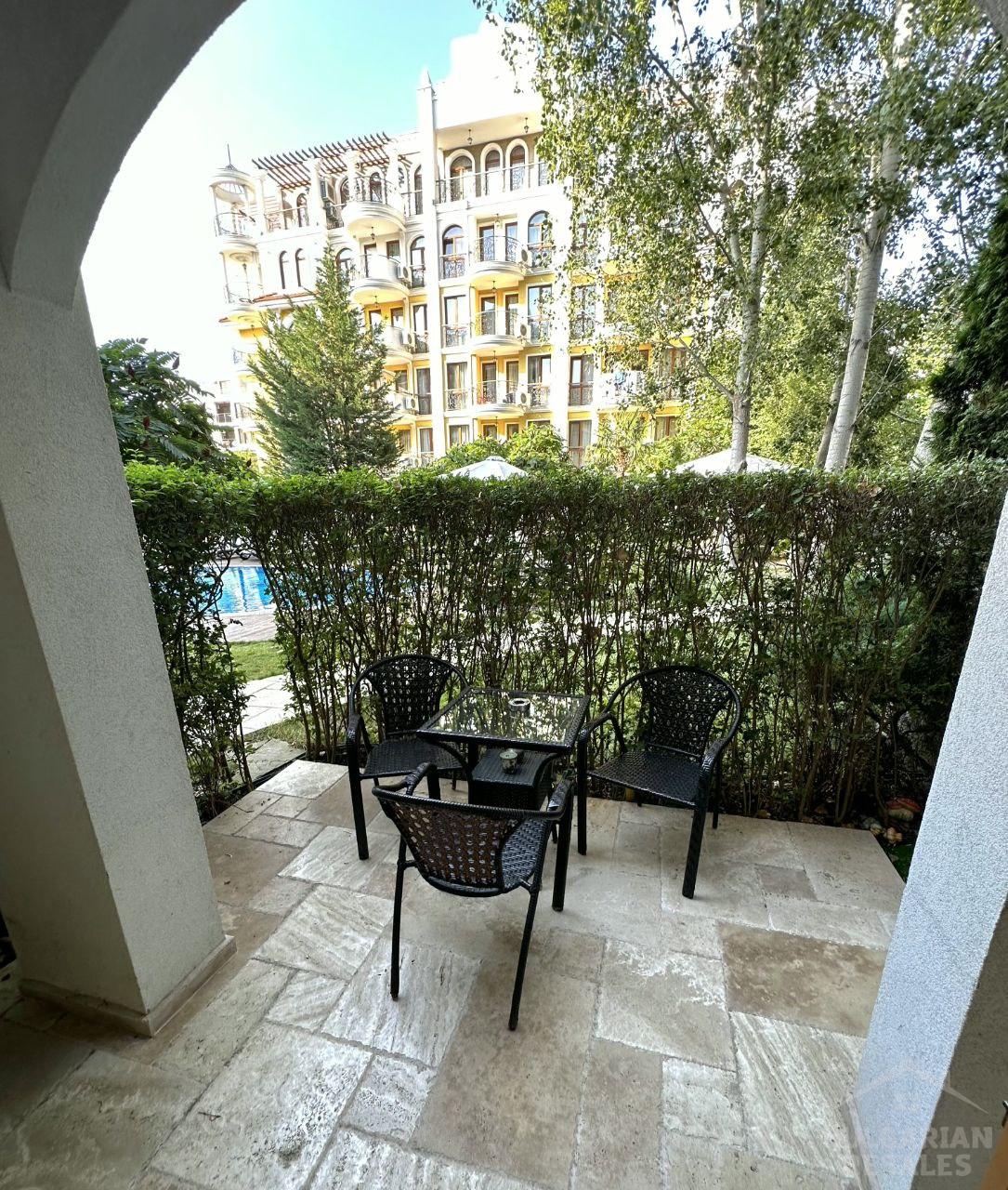 Luxury property in the exclusive Harmony Monte Carlo complex ID: 5796 - Photo 10