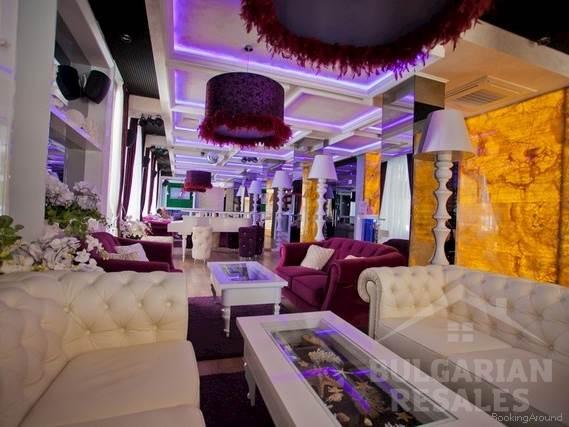 Prestiżowa nieruchomość w Bułgarii, luksus i styl! ID: 4093 - Фото12