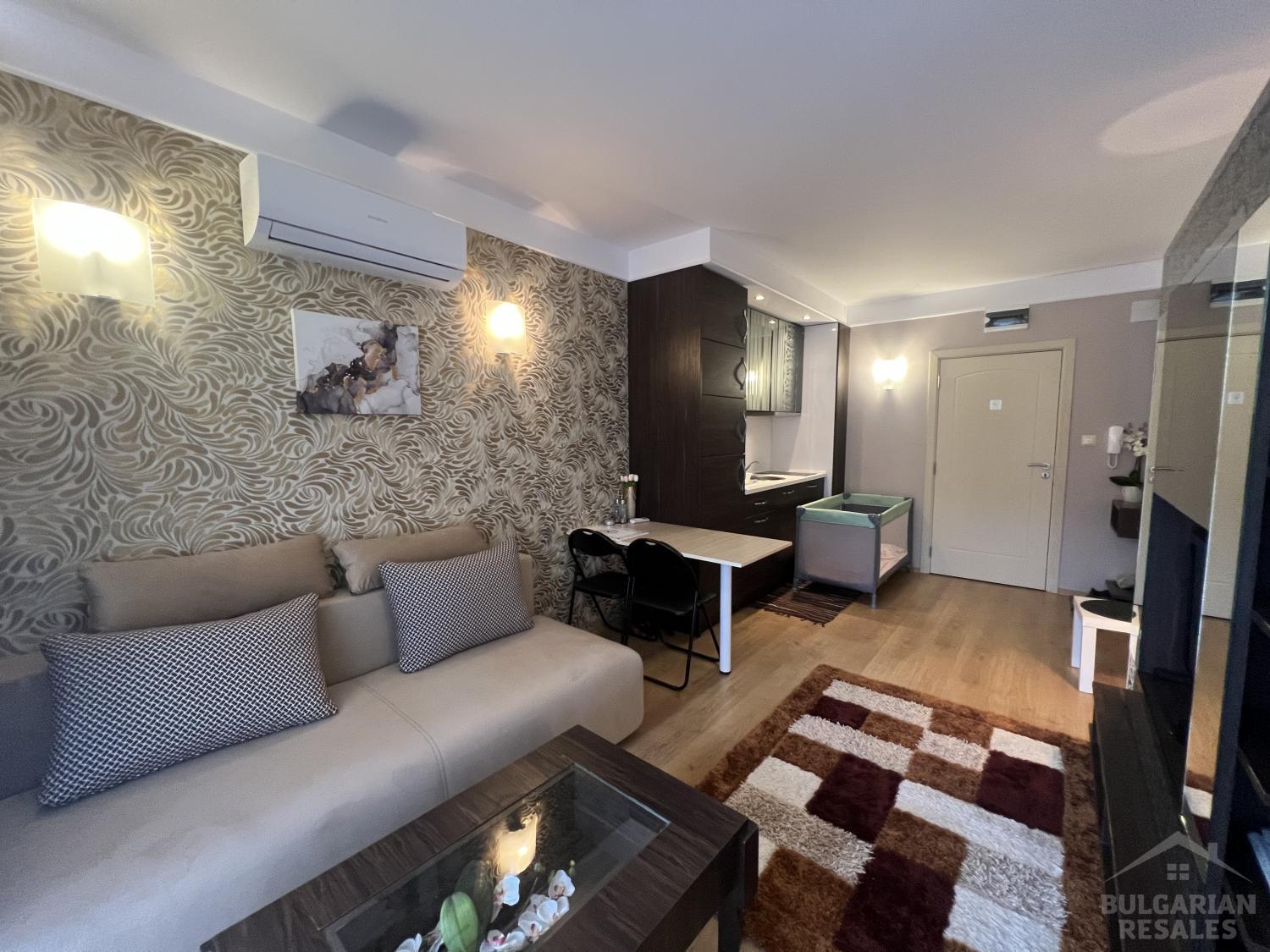 Prestiżowa nieruchomość w Bułgarii, luksus i styl! ID: 4093 - Фото4