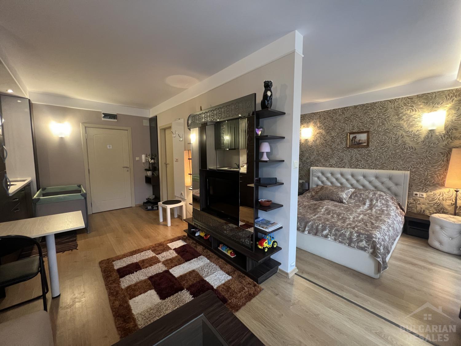 Prestiżowa nieruchomość w Bułgarii, luksus i styl! ID: 4093 - Фото5