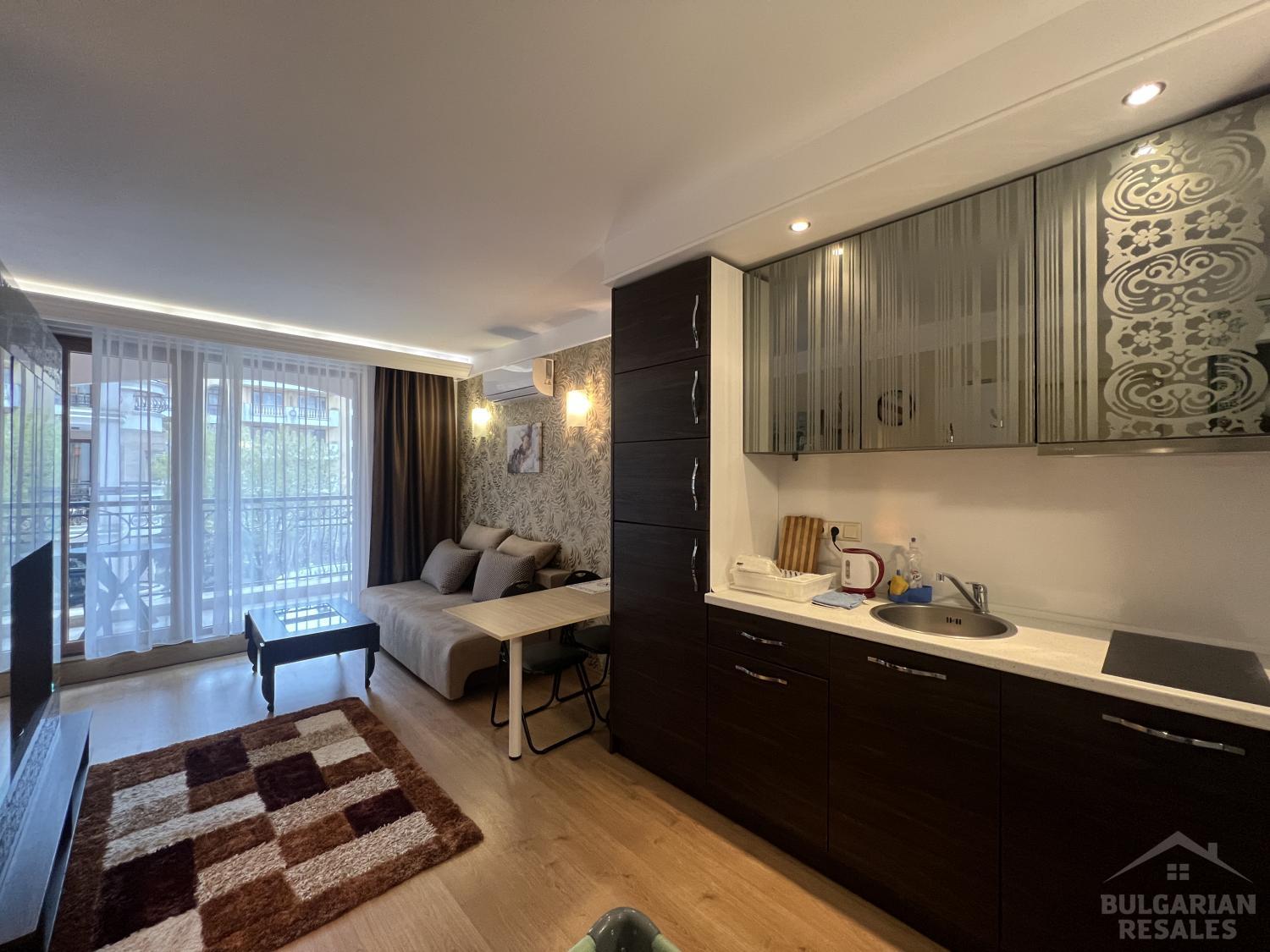 Prestiżowa nieruchomość w Bułgarii, luksus i styl! ID: 4093 - Фото6