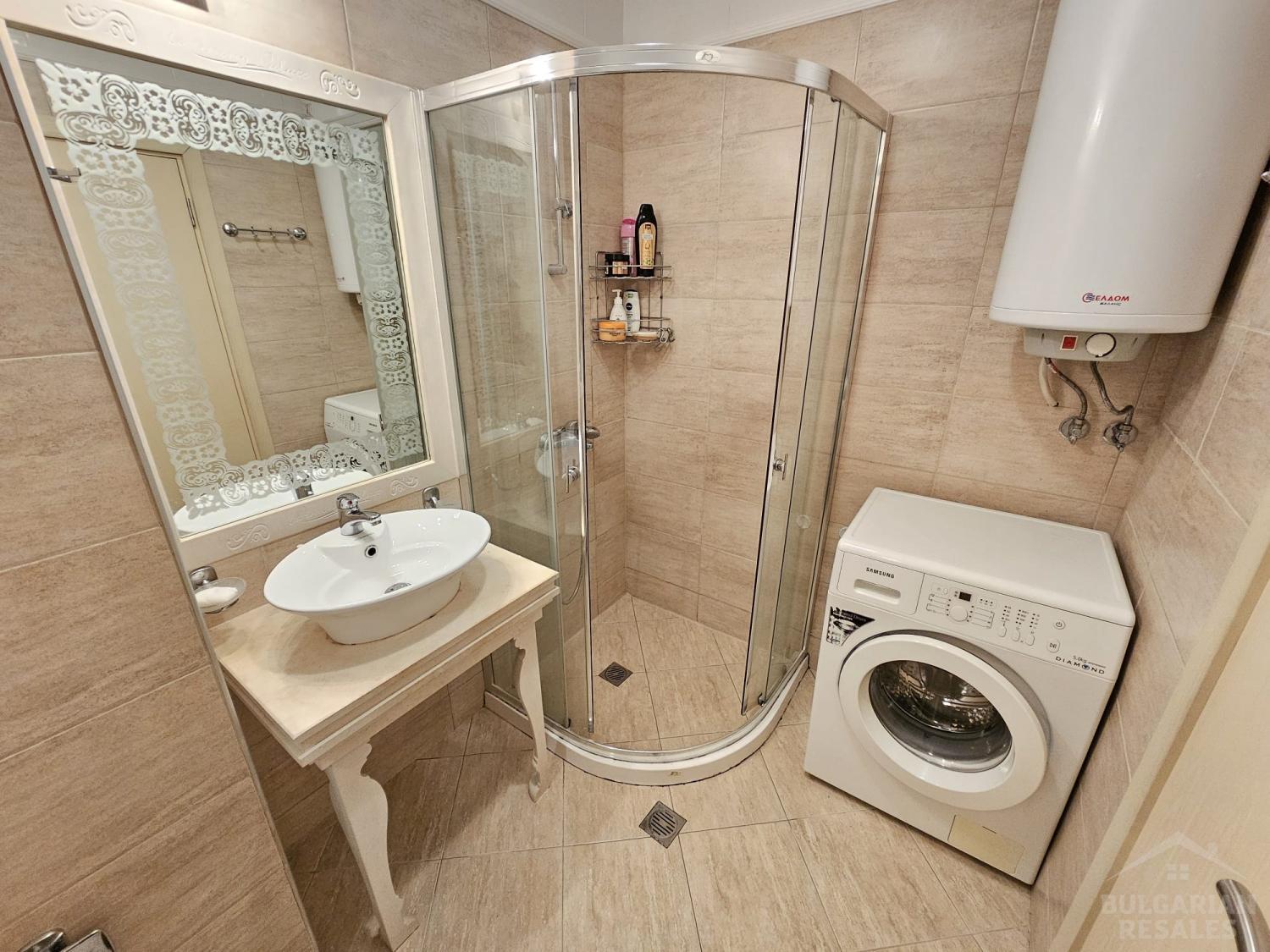 Ликвидный апартамент в элитном комплексе 