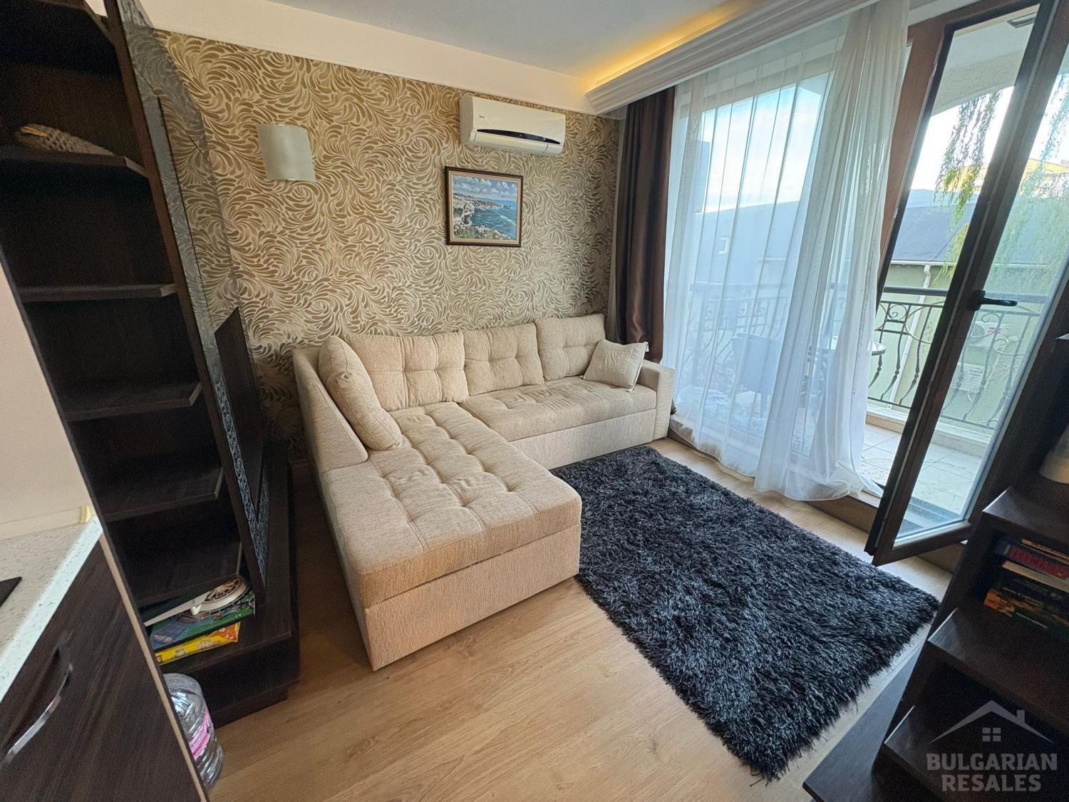 Apartmán s 2 spálňami v elitnom komplexe „Harmony Palace“ ID: 5885 - Фото5