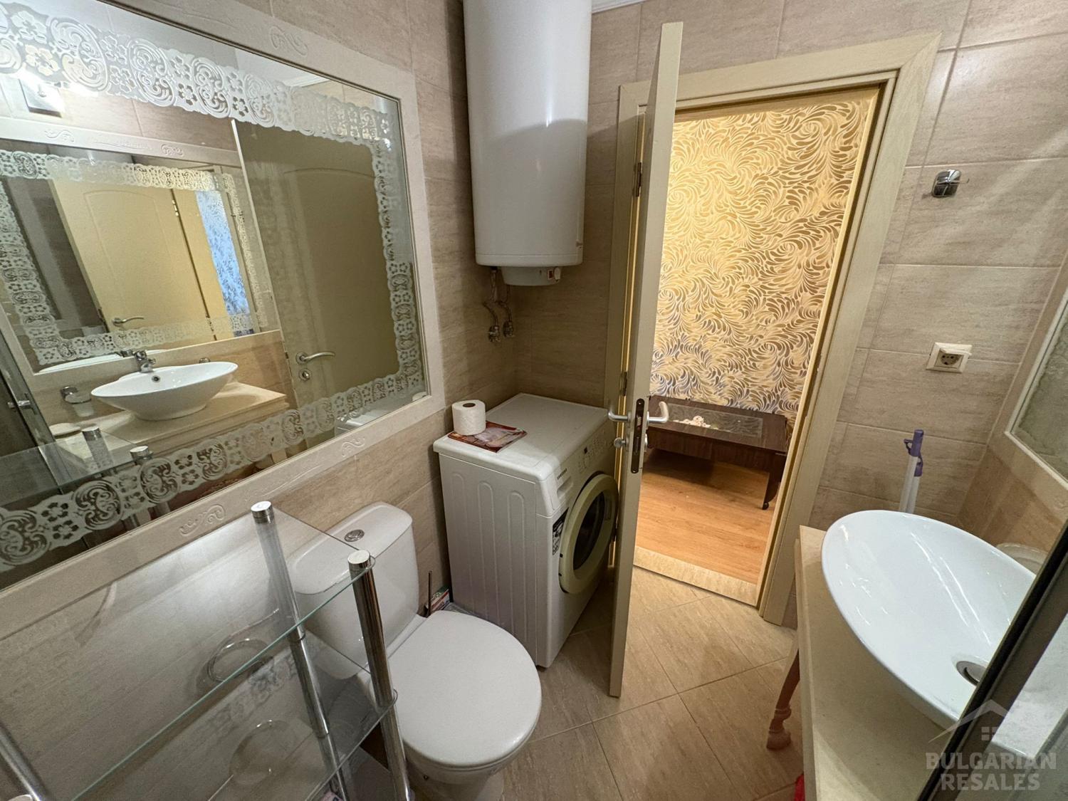 Apartmán s 2 spálňami v elitnom komplexe „Harmony Palace“ ID: 5885 - Фото8