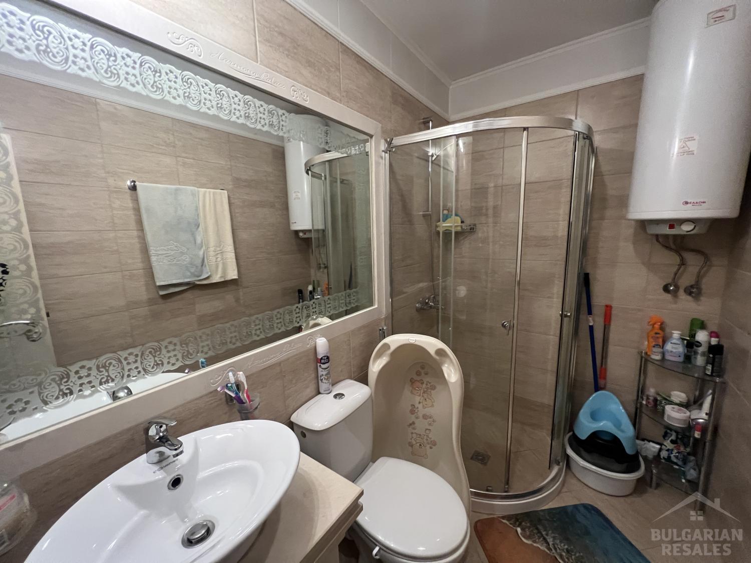 Prestiżowa nieruchomość w Bułgarii, luksus i styl! ID: 4093 - Фото11