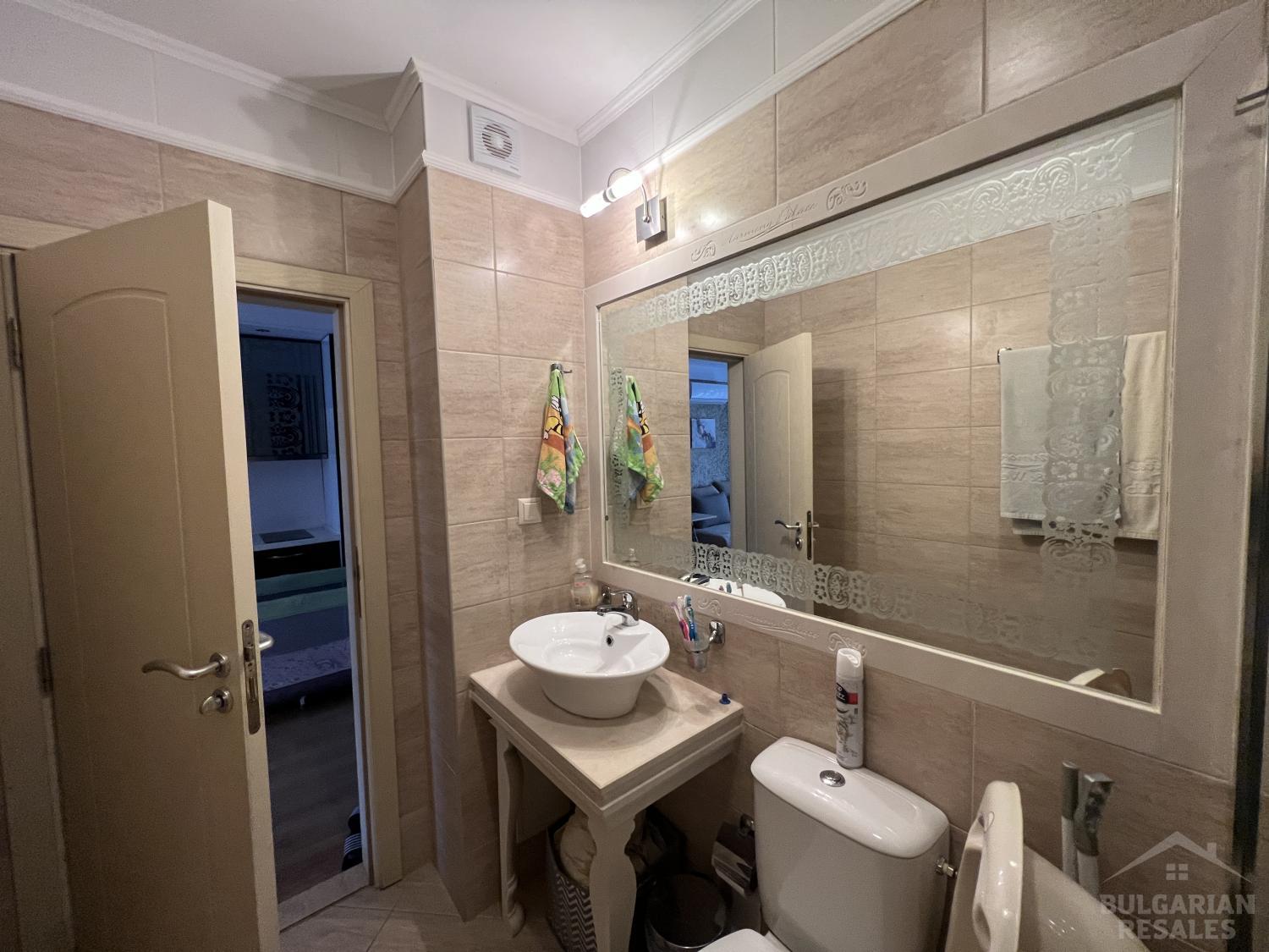 Prestiżowa nieruchomość w Bułgarii, luksus i styl! ID: 4093 - Фото10