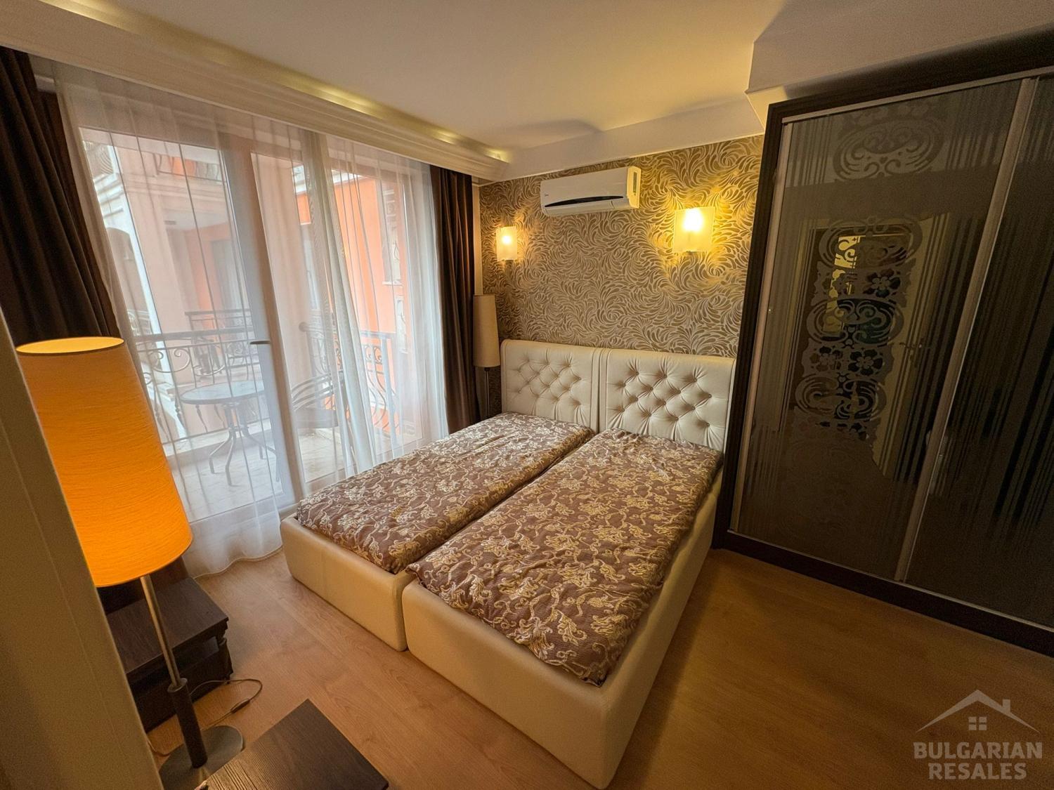 Apartmán s 2 spálňami v elitnom komplexe „Harmony Palace“ ID: 5885 - Фото13