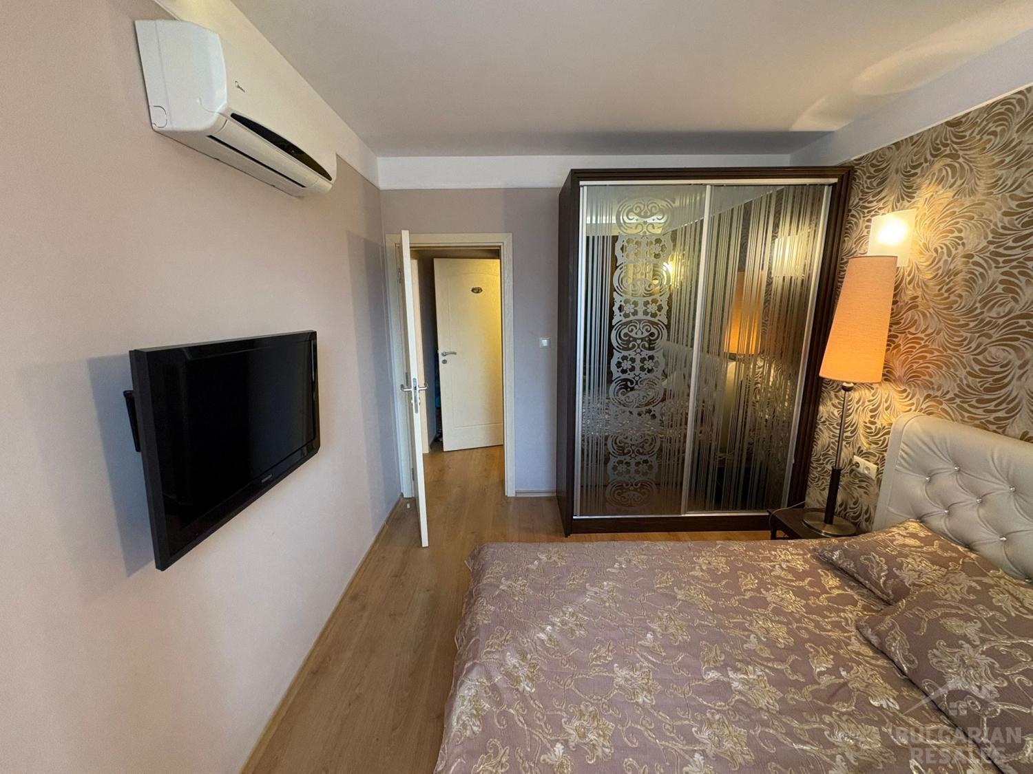 Apartmán s 2 spálňami v elitnom komplexe „Harmony Palace“ ID: 5885 - Фото14