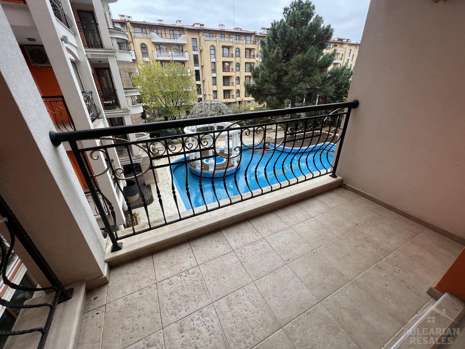 Prestiżowa nieruchomość w Bułgarii, luksus i styl! ID: 4093 - Фото9