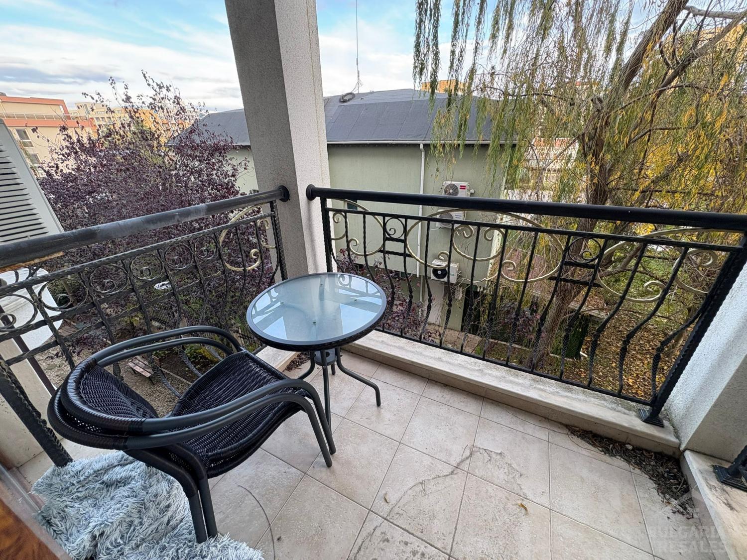 Apartmán s 2 spálňami v elitnom komplexe „Harmony Palace“ ID: 5885 - Фото7