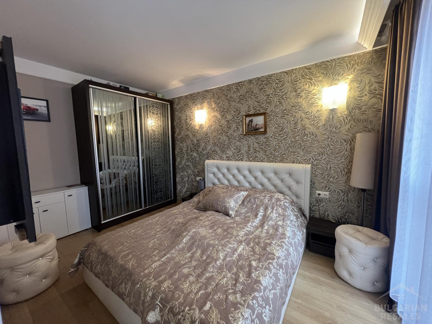 Prestiżowa nieruchomość w Bułgarii, luksus i styl! ID: 4093 - Фото7