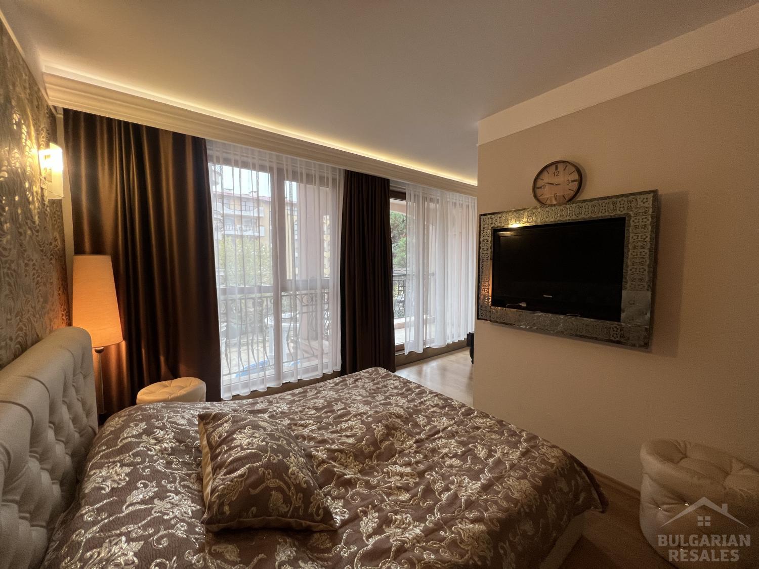 Prestiżowa nieruchomość w Bułgarii, luksus i styl! ID: 4093 - Фото8