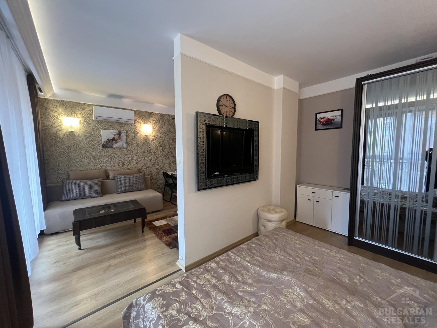 Prestiżowa nieruchomość w Bułgarii, luksus i styl! ID: 4093 - Фото3