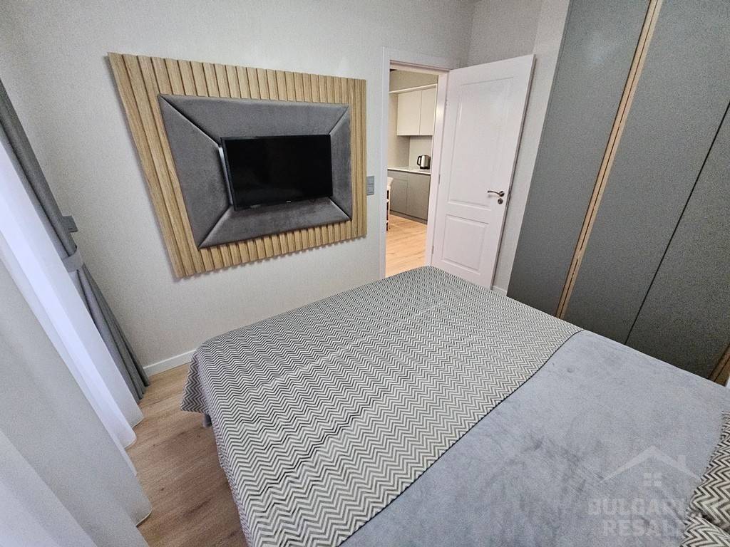 Апартамент в луксозния комплекс „Harmony Suites 14“, курорт Слънчев бряг ID: 6093 - Снимка 4