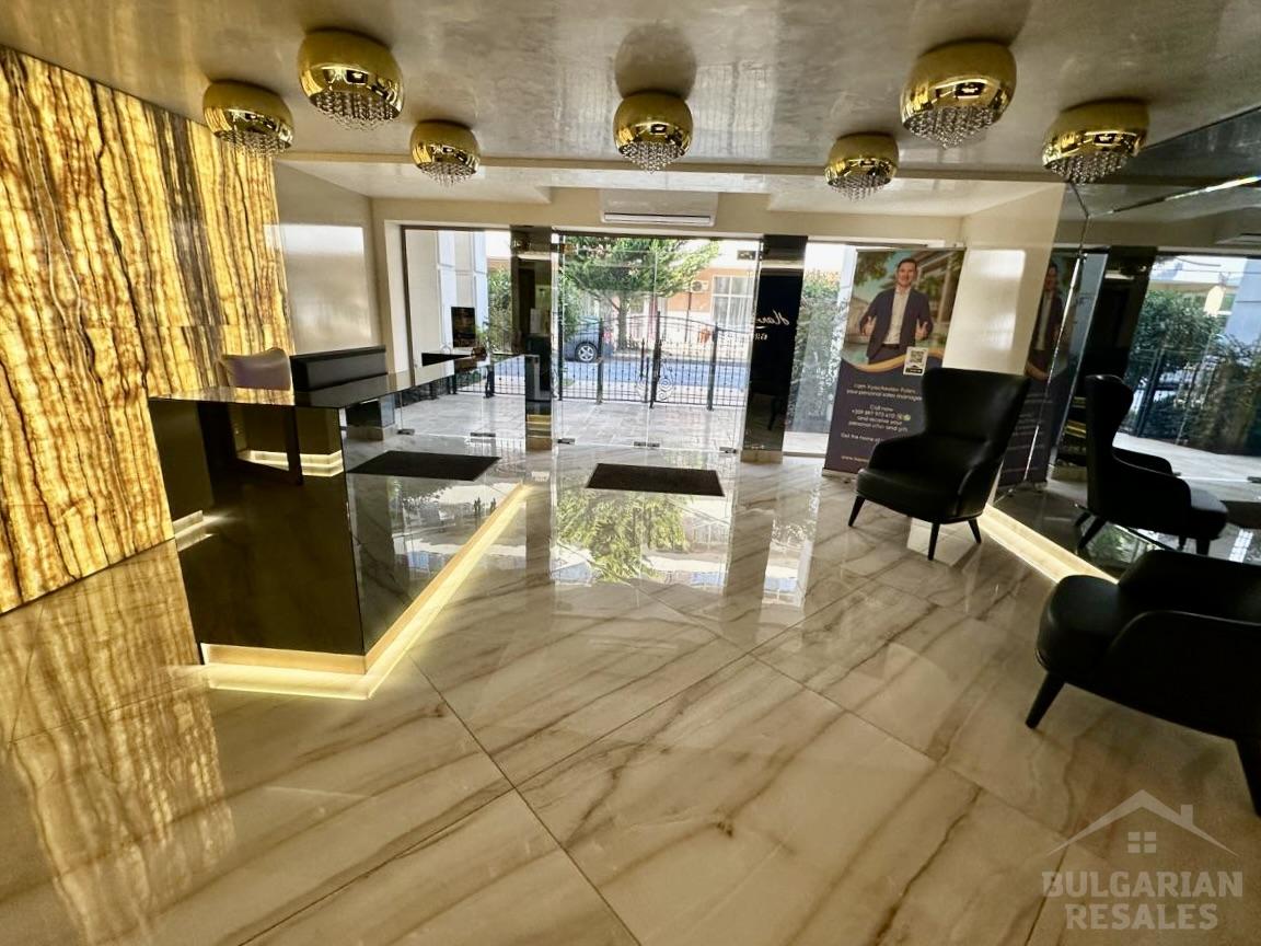 Buy an apartment in a complex with luxury infrastructure ID: 5592 - Photo 18