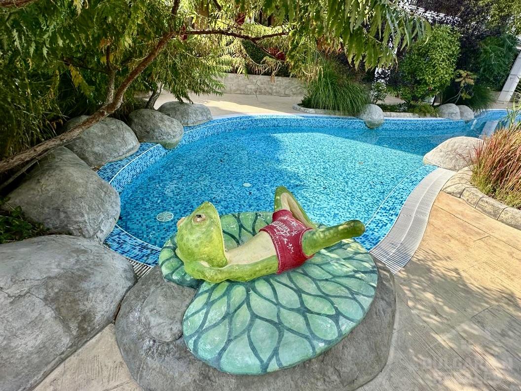 Buy an apartment in a complex with luxury infrastructure ID: 5592 - Photo 13