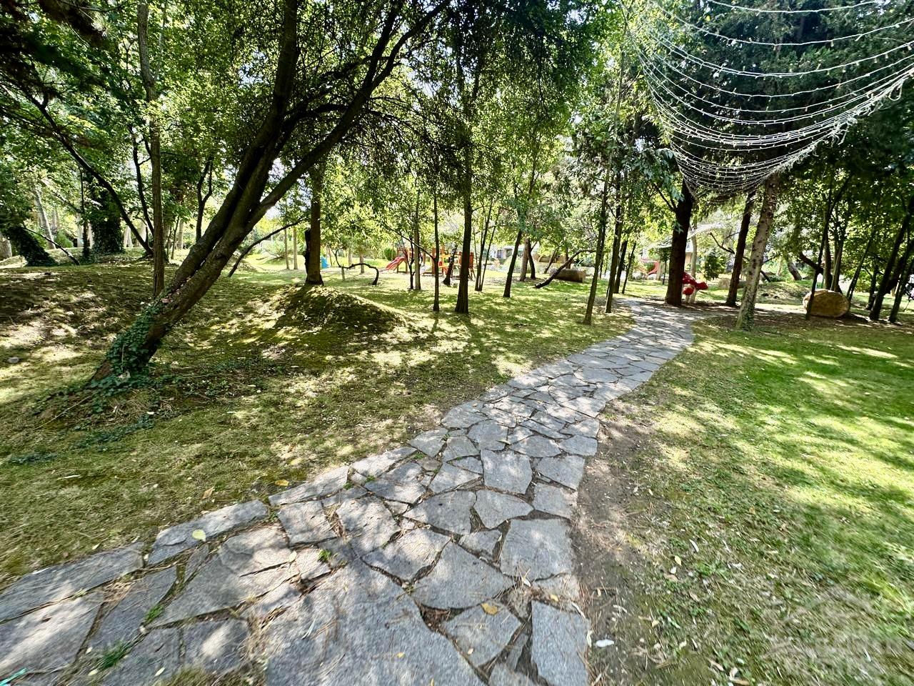 Buy an apartment in a complex with luxury infrastructure ID: 5592 - Photo 15