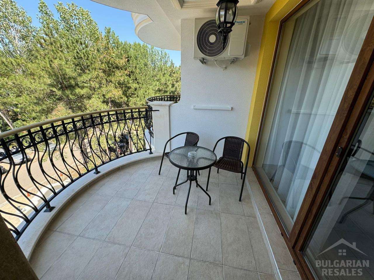 Елитен апартамент с дизайнерски интериор в „Harmony Suites 18“ ID: 5593 - Снимка 9