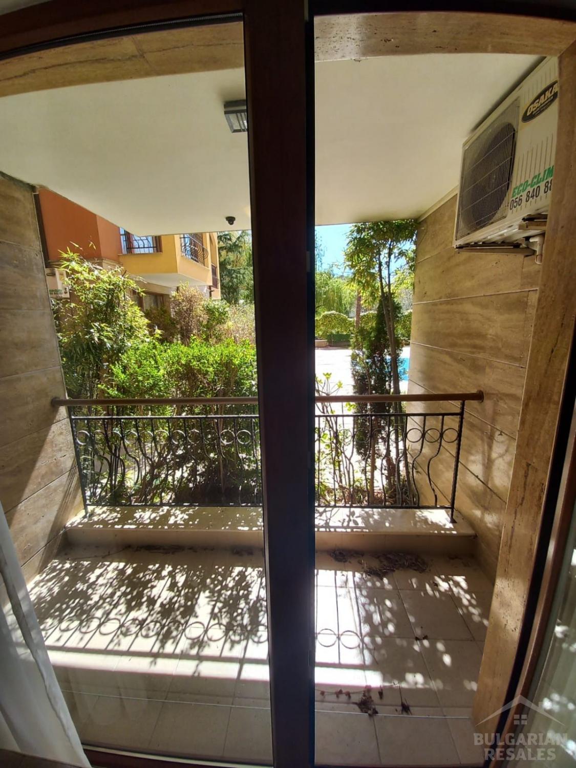 Apartment in a complex with amenities and entertainment ID: 5727 - Photo 7