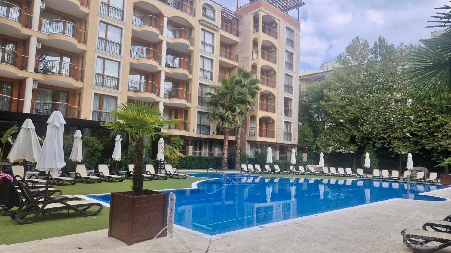 Апартамент в комплекс с удобства и забавления ID: 5727 - Снимка 12