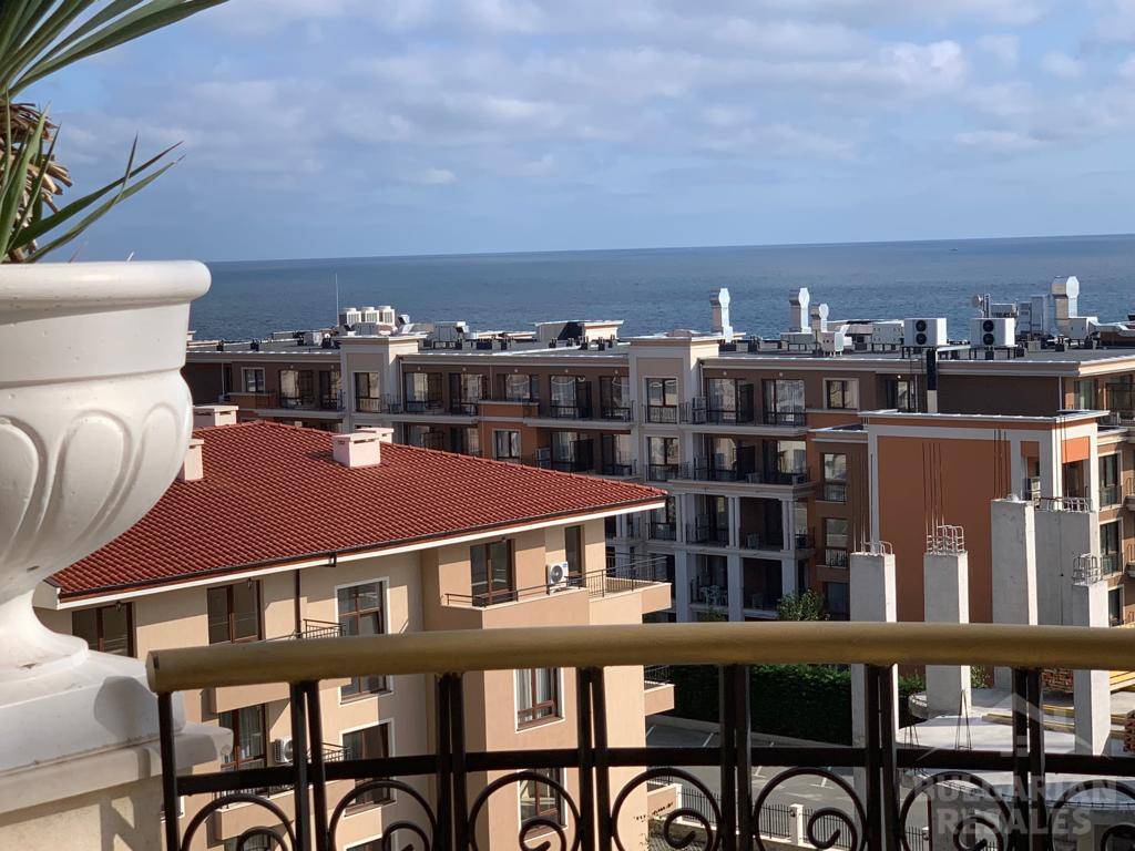 A beautifully decorated apartment in the luxury “Harmony Suites 20” complex in Sveti Vlas ID: 6143 - Photo 6