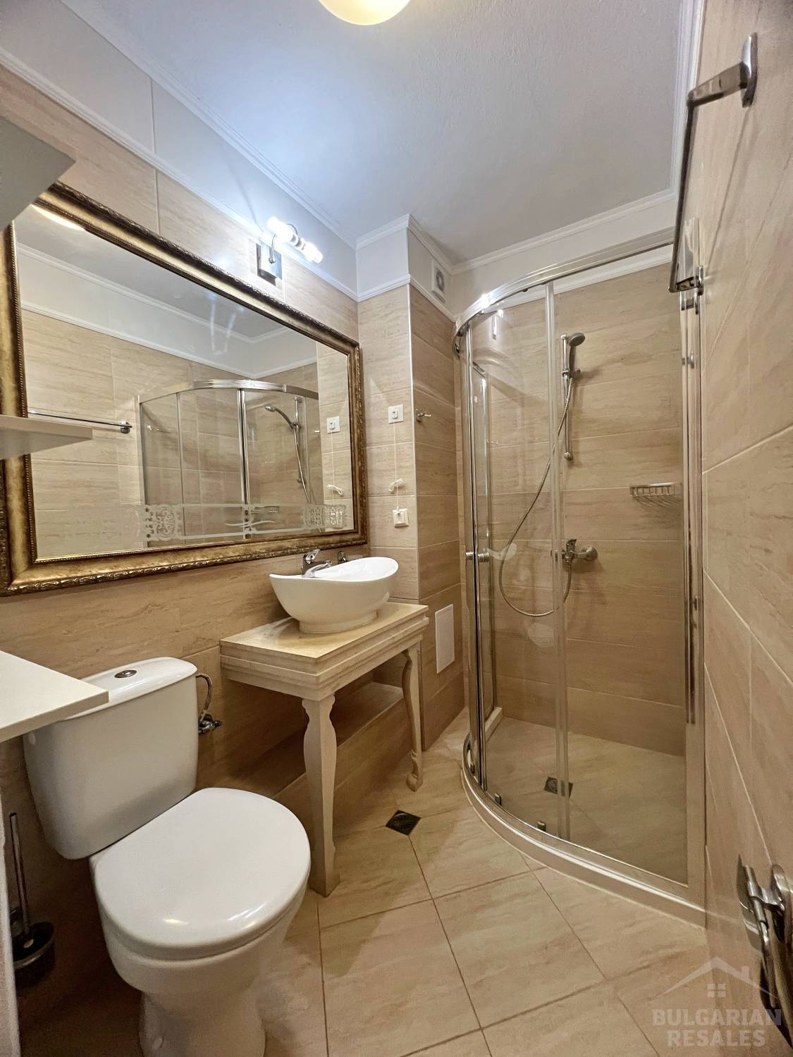 A beautifully decorated apartment in the luxury “Harmony Suites 20” complex in Sveti Vlas ID: 6143 - Photo 10