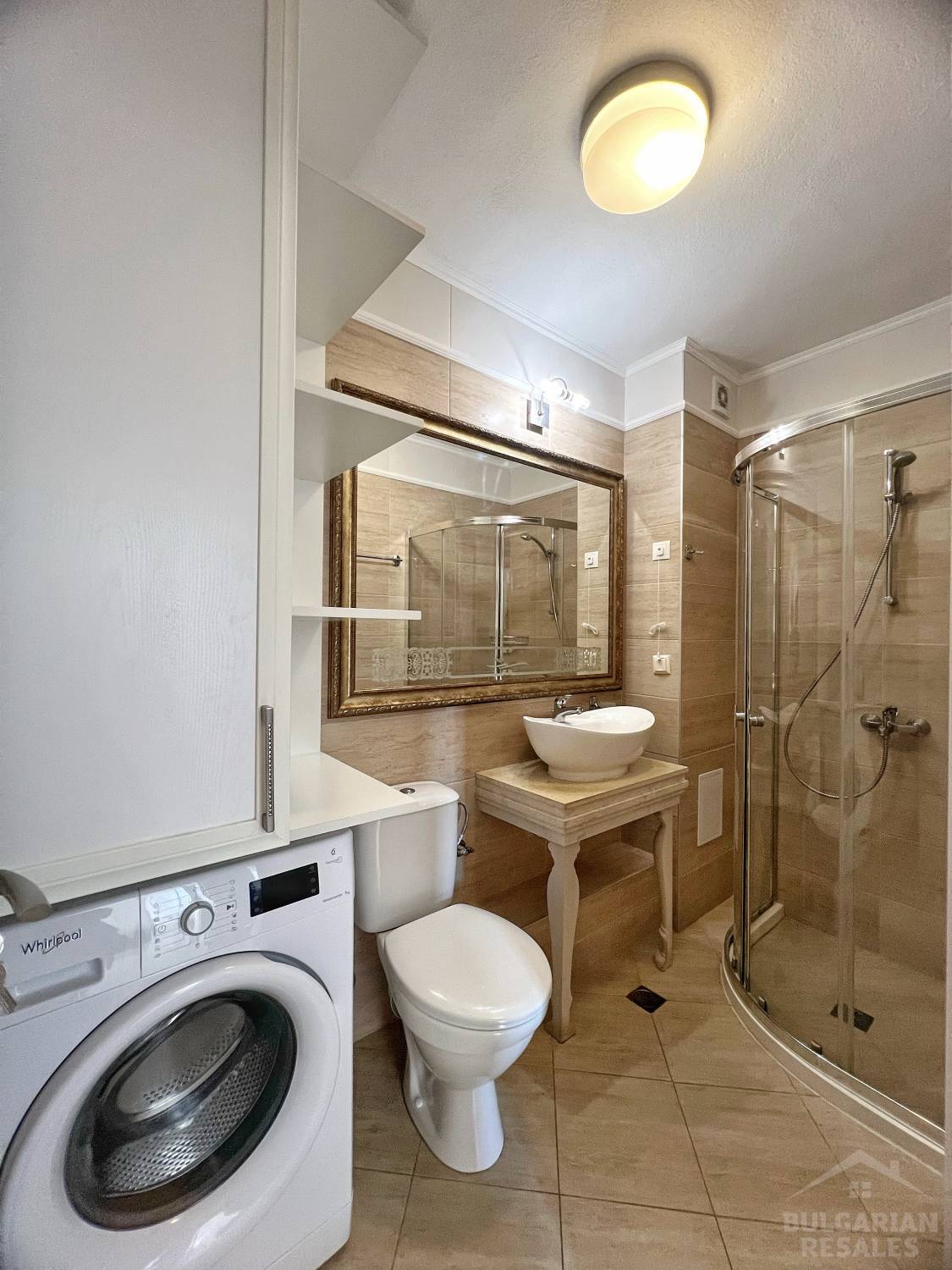 A beautifully decorated apartment in the luxury “Harmony Suites 20” complex in Sveti Vlas ID: 6143 - Photo 11