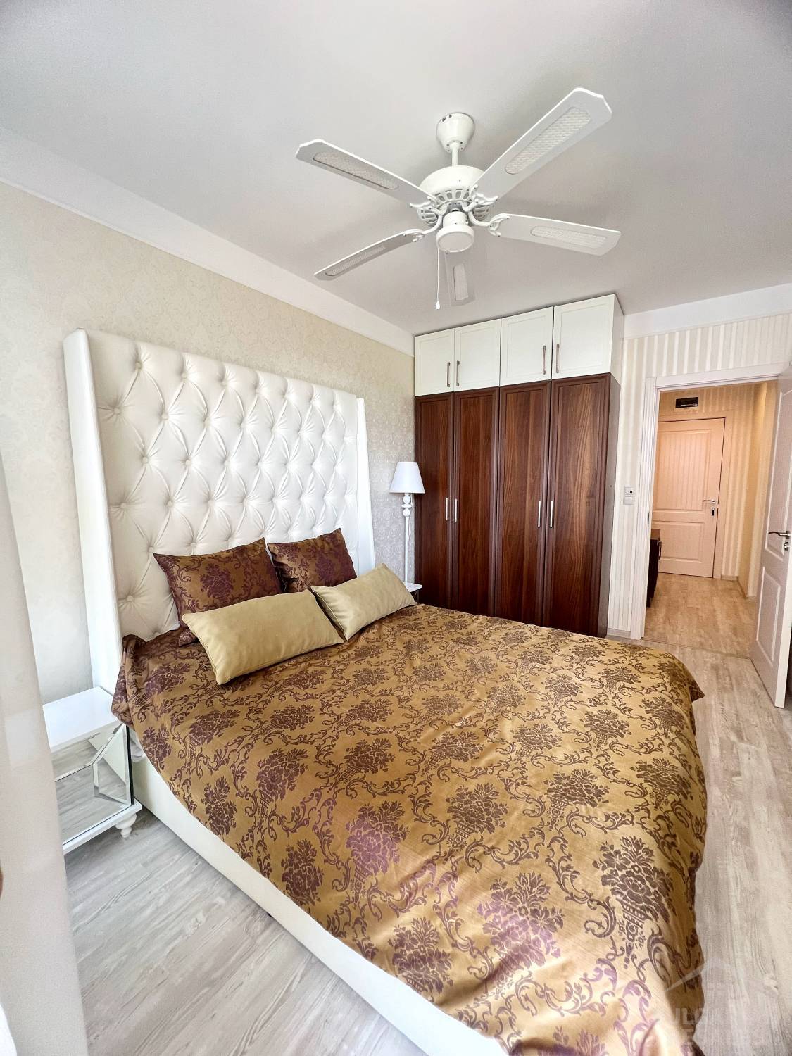 A beautifully decorated apartment in the luxury “Harmony Suites 20” complex in Sveti Vlas ID: 6143 - Photo 8