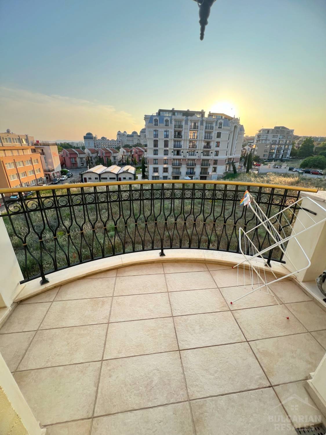 A beautifully decorated apartment in the luxury “Harmony Suites 20” complex in Sveti Vlas ID: 6143 - Photo 7