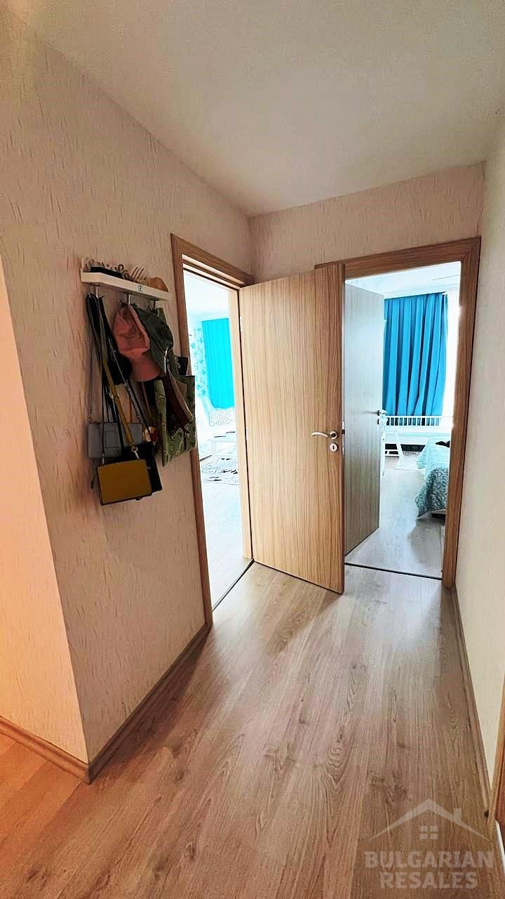 Ideálne riešenie pre investíciu – apartmán v elitnom komplexe ID: 5655 - Фото9