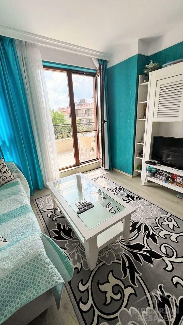 Ideálne riešenie pre investíciu – apartmán v elitnom komplexe ID: 5655 - Фото4