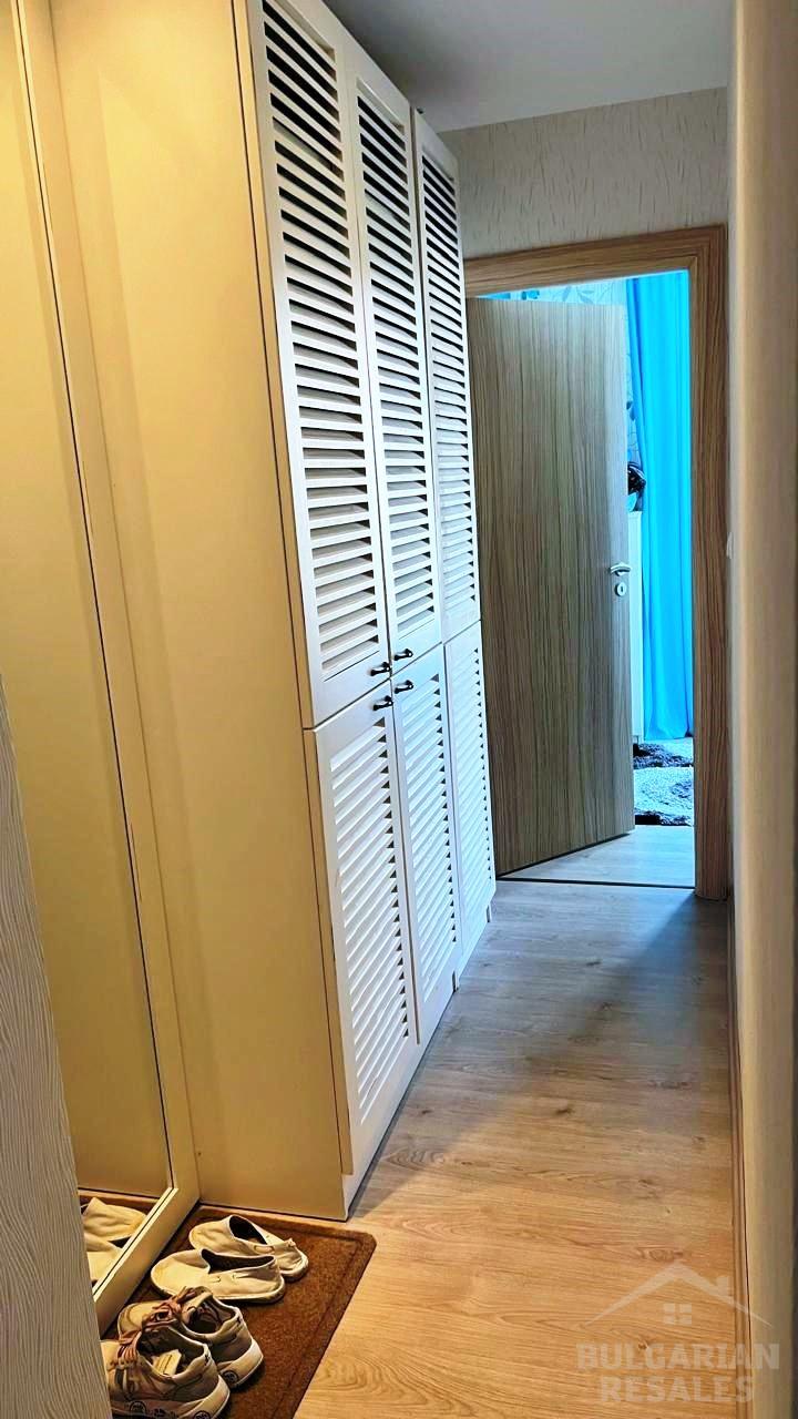 Ideálne riešenie pre investíciu – apartmán v elitnom komplexe ID: 5655 - Фото16