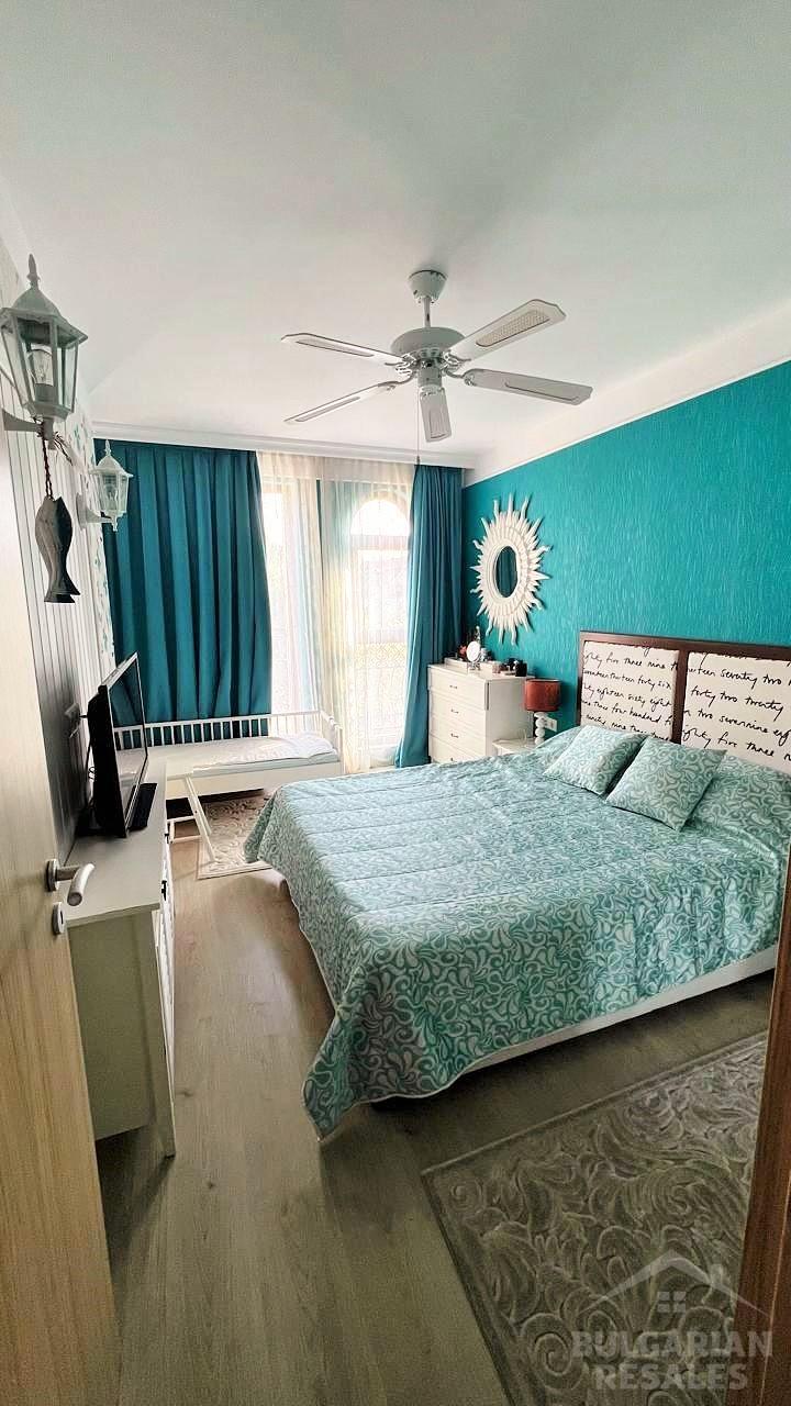 Ideálne riešenie pre investíciu – apartmán v elitnom komplexe ID: 5655 - Фото11