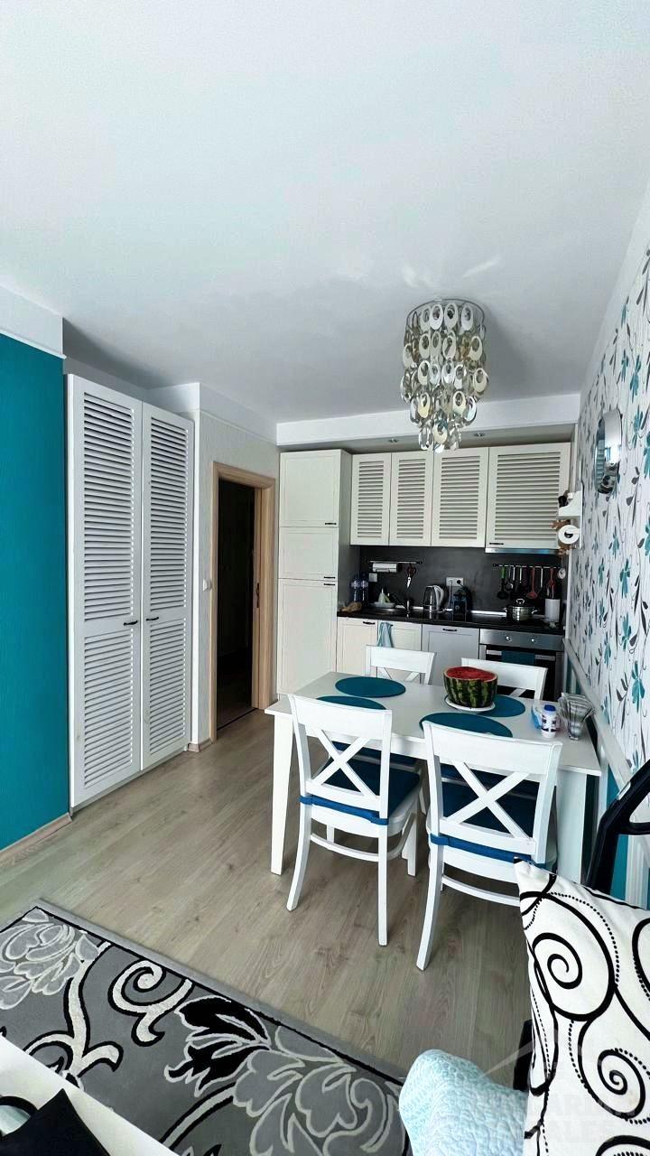 Ideálne riešenie pre investíciu – apartmán v elitnom komplexe ID: 5655 - Фото2