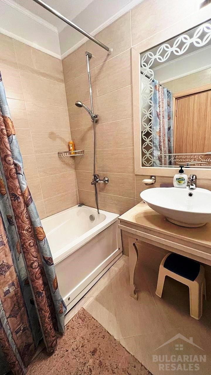 Ideálne riešenie pre investíciu – apartmán v elitnom komplexe ID: 5655 - Фото12