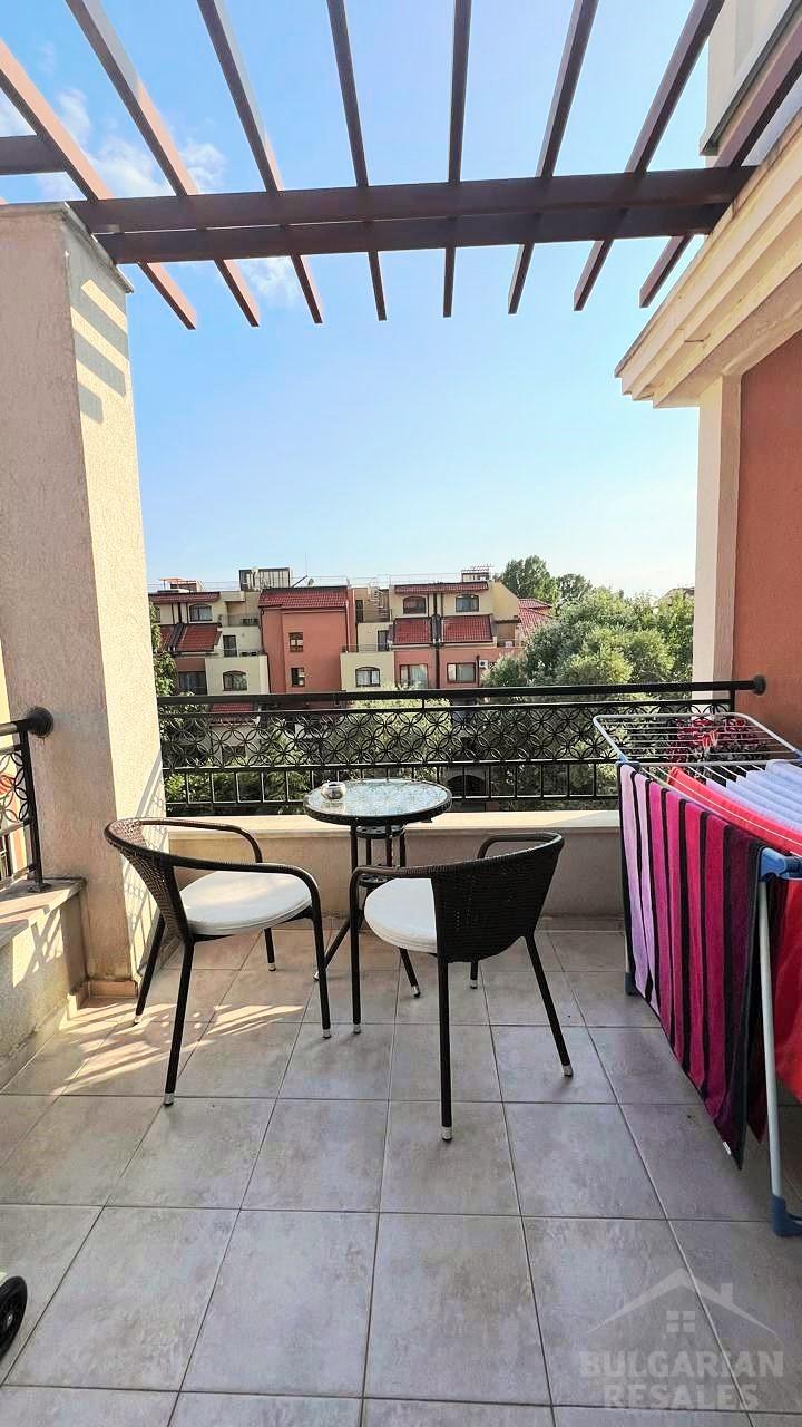 Ideálne riešenie pre investíciu – apartmán v elitnom komplexe ID: 5655 - Фото15