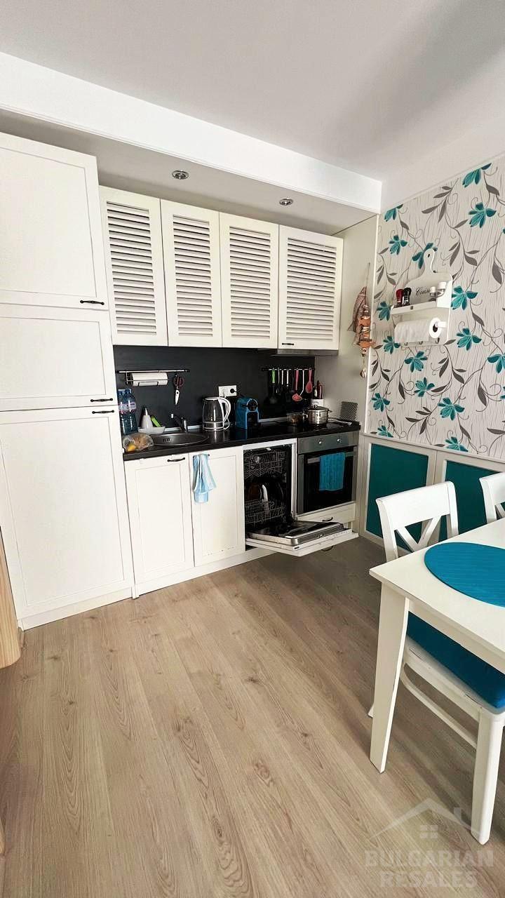 Ideálne riešenie pre investíciu – apartmán v elitnom komplexe ID: 5655 - Фото3